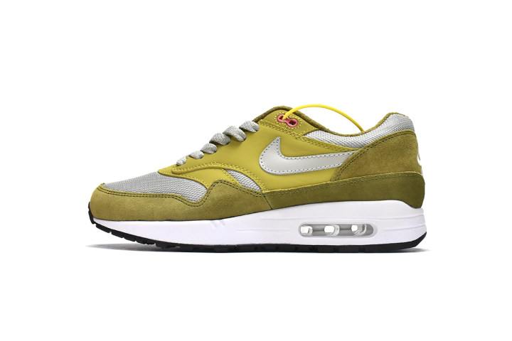 Rep Sneakers | Cocoshoes Nike Air Max 1 Curry Pack (Olive) 908366-300