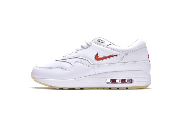 Rep Turnschuhe | Cocoshoes Nike Air Max 1 Jewel Rare Ruby 918354-104