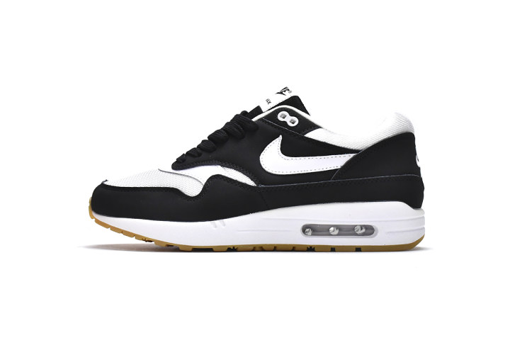 Rep Sneakers | Cocoshoes Nike Air Max 1 black white AH8145-003